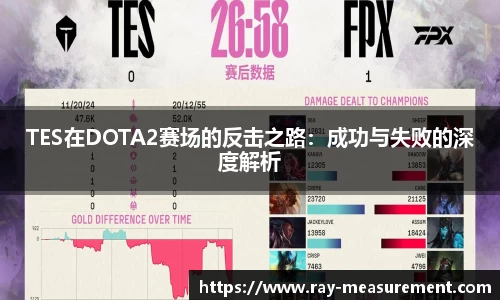 TES在DOTA2赛场的反击之路：成功与失败的深度解析