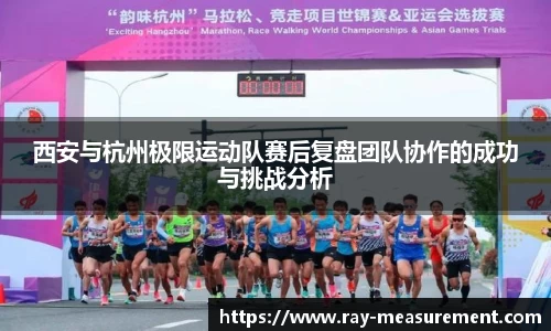西安与杭州极限运动队赛后复盘团队协作的成功与挑战分析