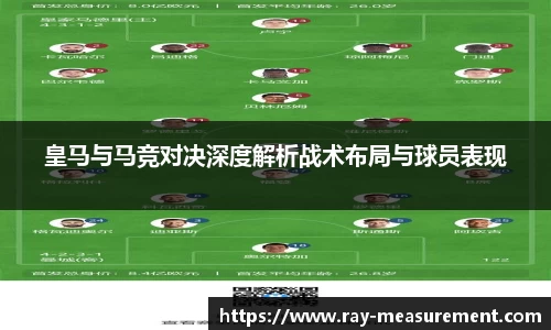 皇马与马竞对决深度解析战术布局与球员表现