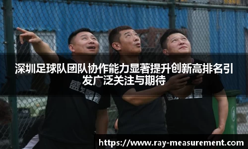 深圳足球队团队协作能力显著提升创新高排名引发广泛关注与期待