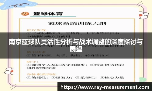 南京篮球队灵活性分析与战术调整的深度探讨与展望