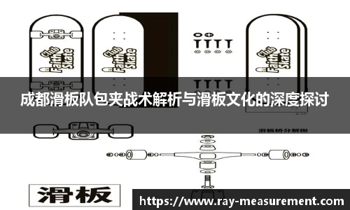 成都滑板队包夹战术解析与滑板文化的深度探讨