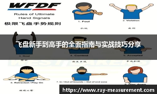 飞盘新手到高手的全面指南与实战技巧分享