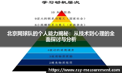 北京网球队的个人能力揭秘：从技术到心理的全面探讨与分析